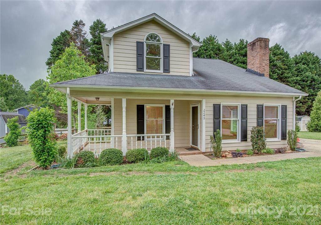 2249 Swain Court - Photo 1