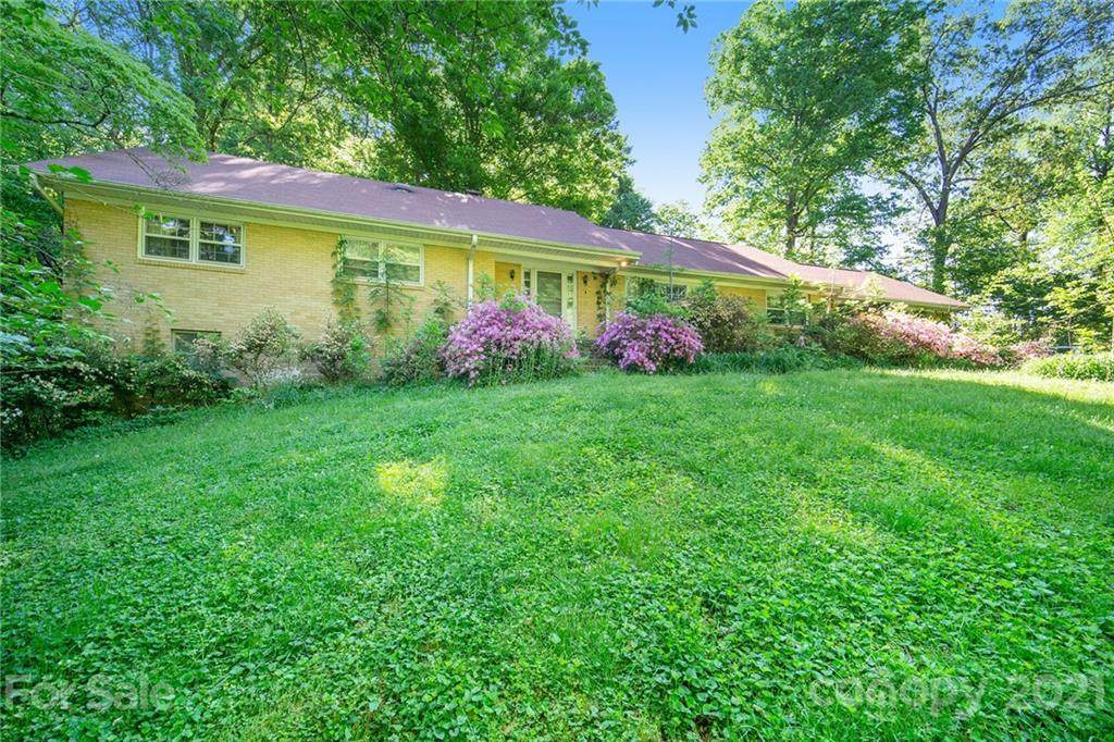 2257 Rufus Ratchford Road - Photo 1