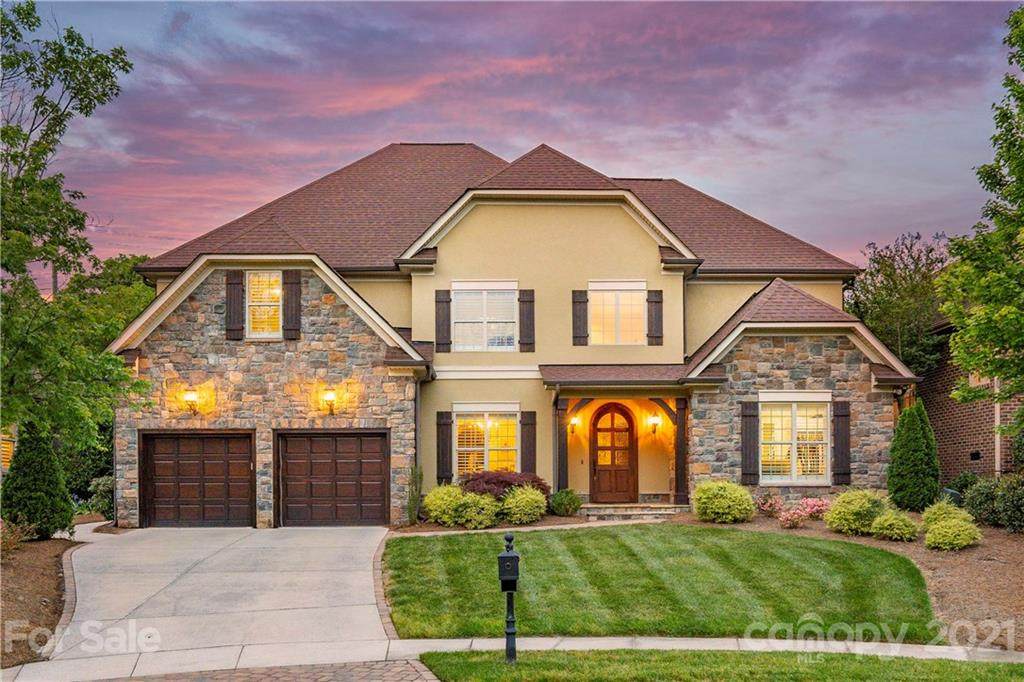 6711 Larrisa Court - Photo 1