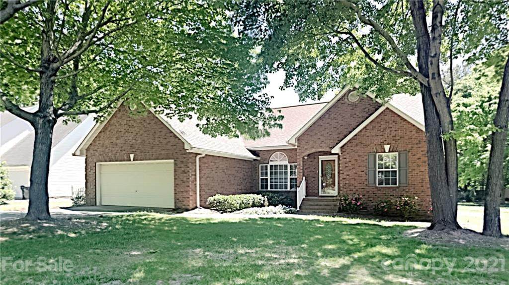 111 Woodstork Cove Road - Photo 1