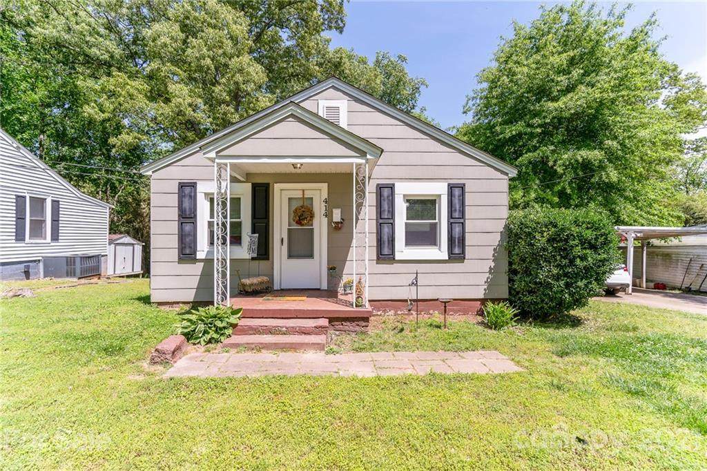 414 Ridge Street - Photo 1