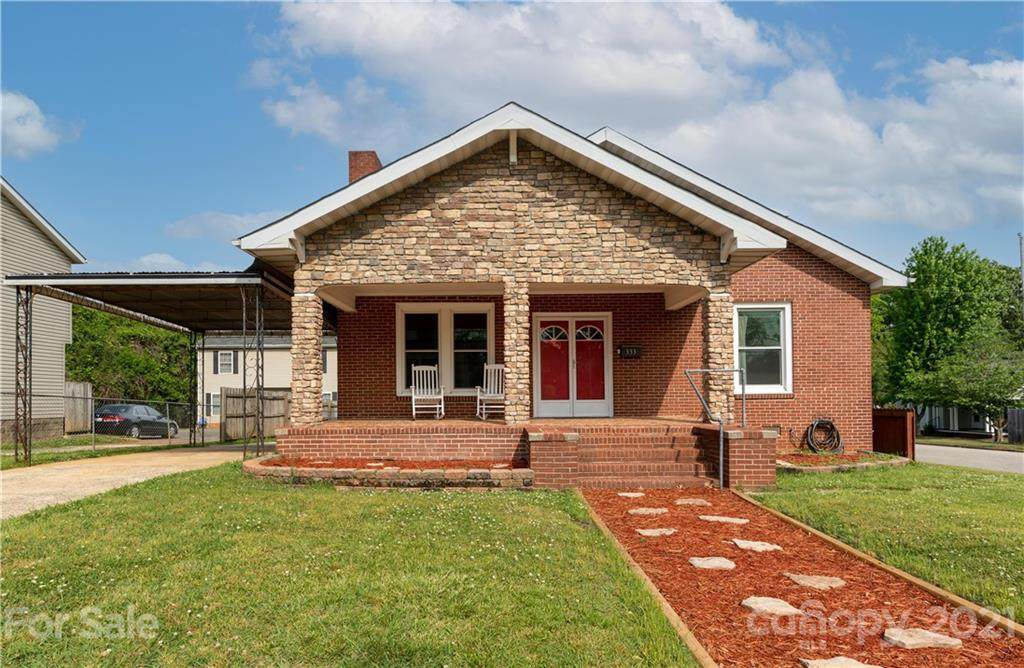 333 Confederate Avenue - Photo 1