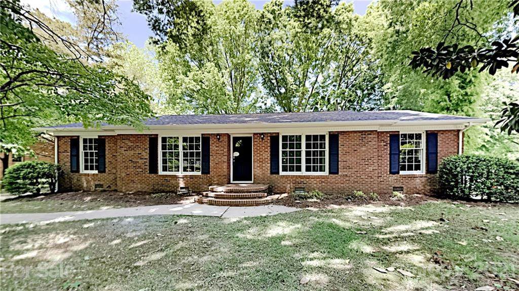 7843 Rainbow Drive - Photo 1