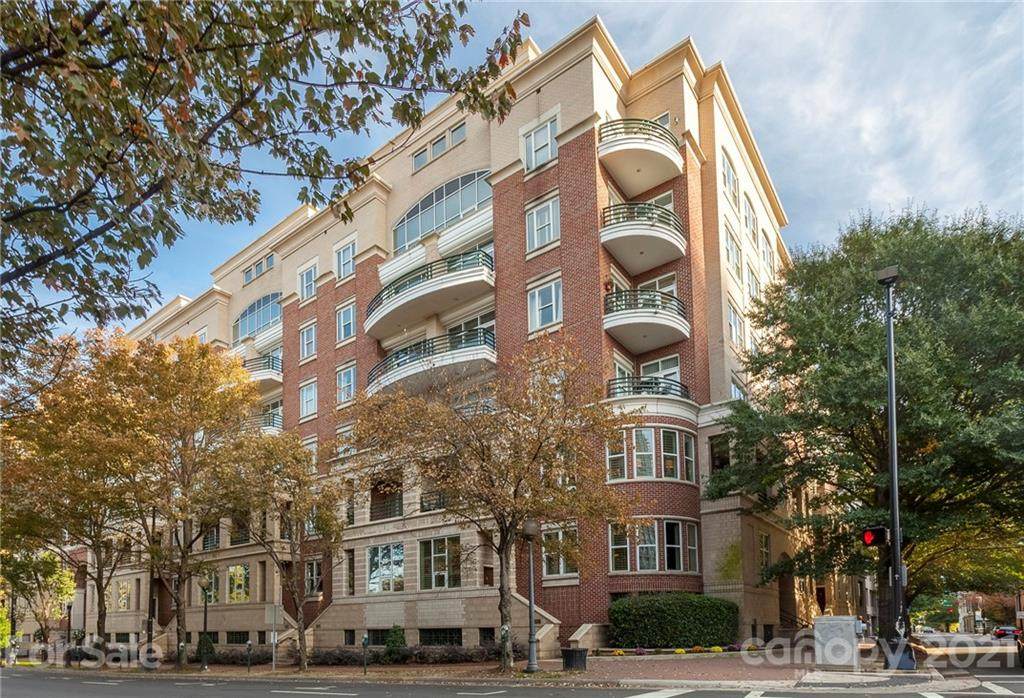 400 Church Street - Photo 1