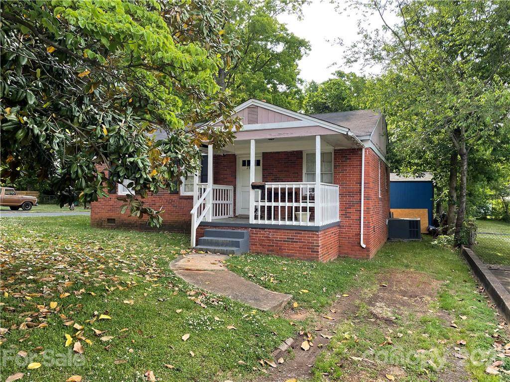2832 Bancroft Street - Photo 1