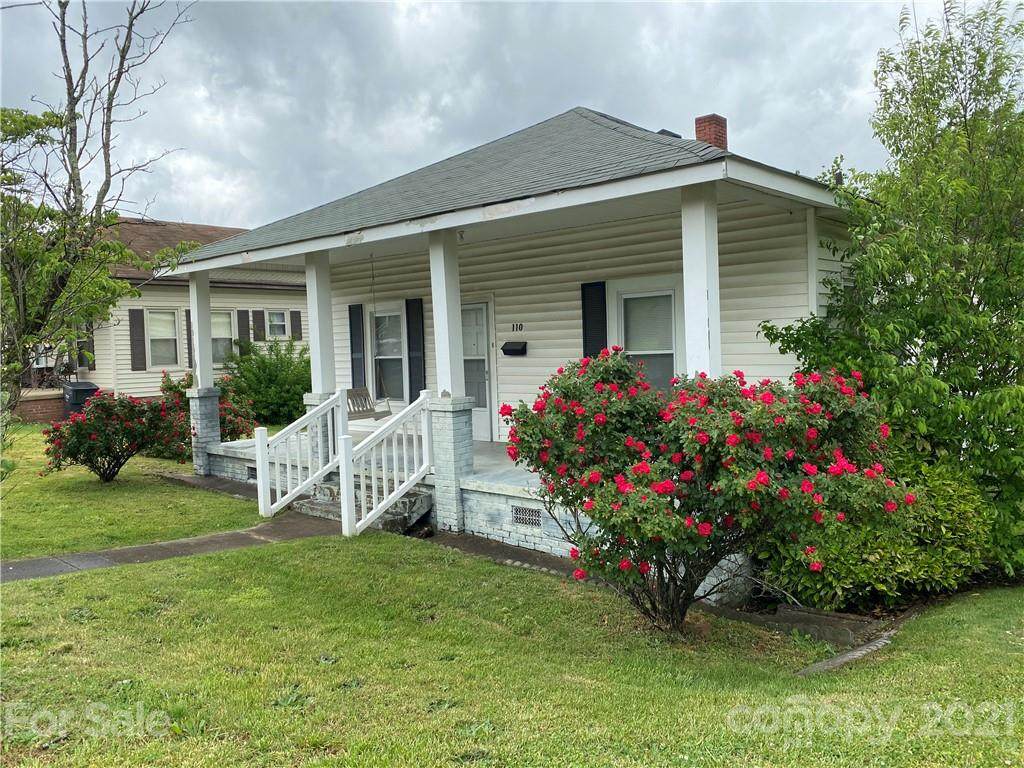 110 Valley Street - Photo 1