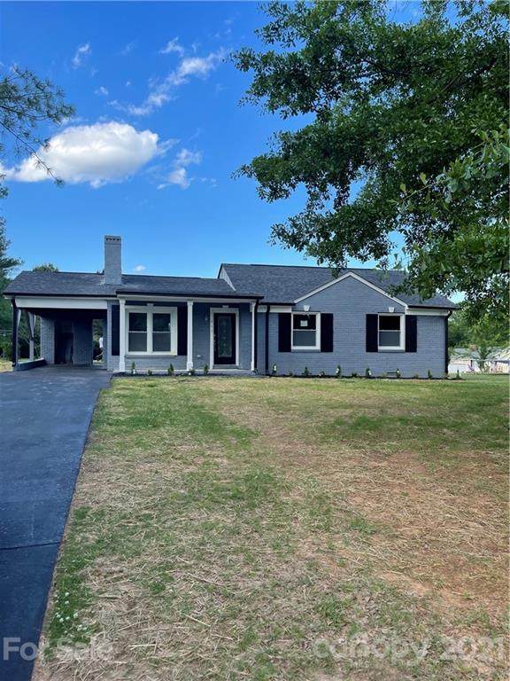 412 James Love School Road - Photo 1