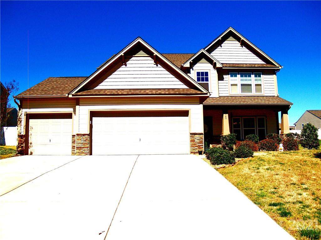 169 Jobe Drive - Photo 1