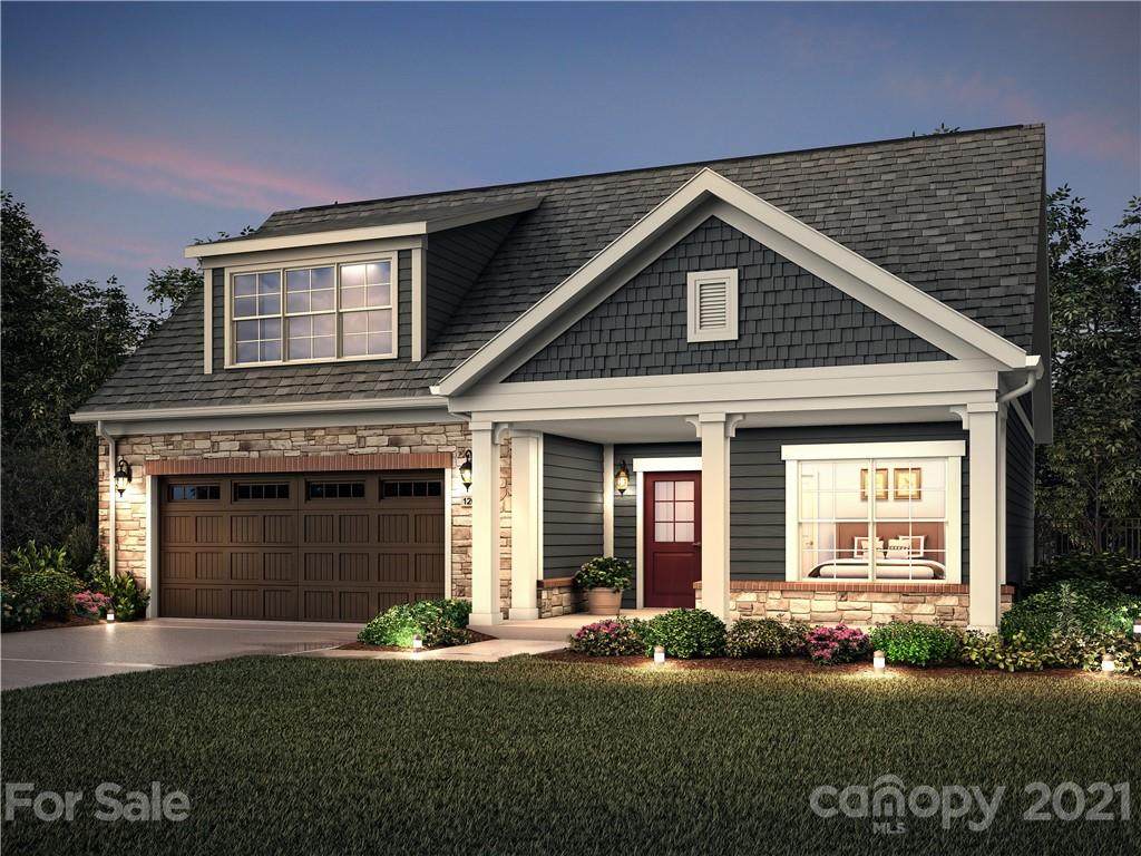 73 Pleasant Run Drive - Photo 1