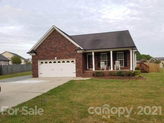1675 Hess Road - Photo 1