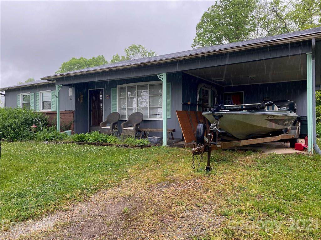297 Amelia Drive - Photo 1