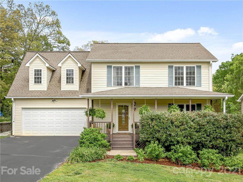 308 Jones Road - Photo 1