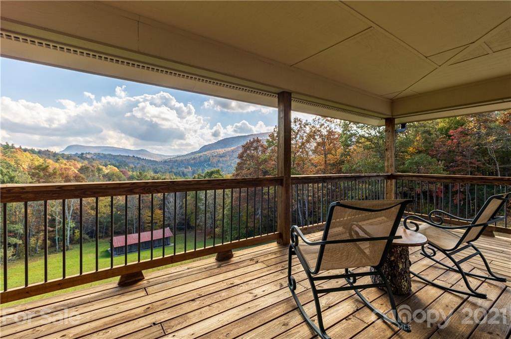 2536 Yellow Mountain Road - Photo 1