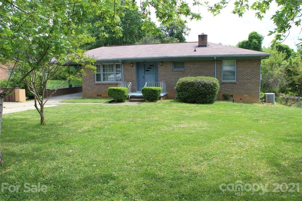 1410 Frederick Street - Photo 1