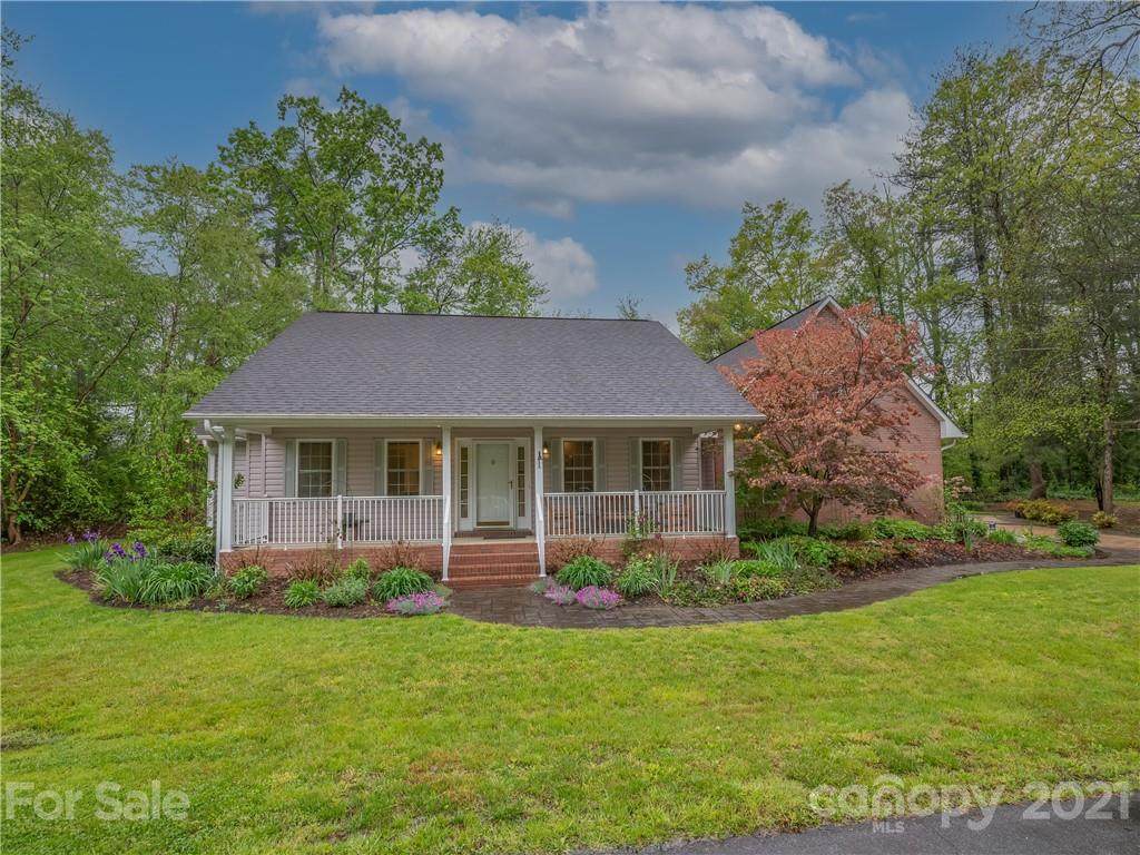 23 Partridge Berry Loop - Photo 1