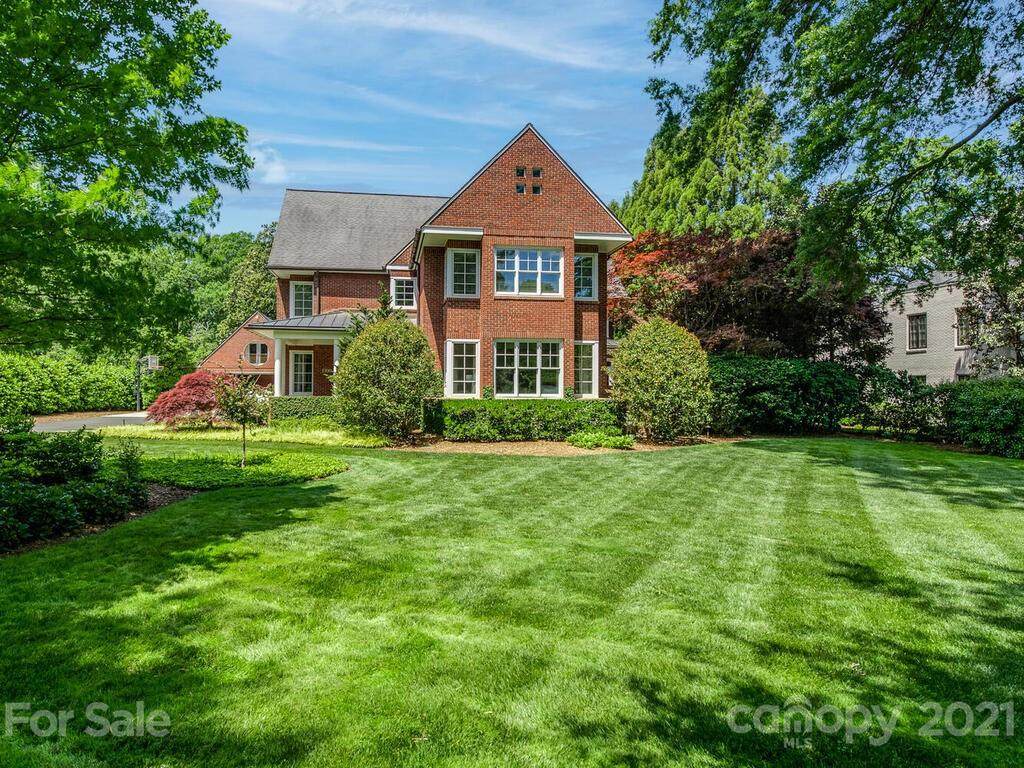 1700 Brandon Road - Photo 1