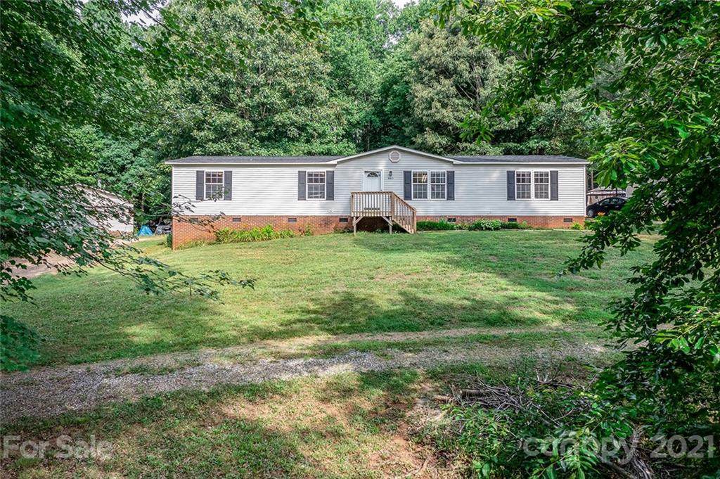 4411 Olivers Cross Road - Photo 1
