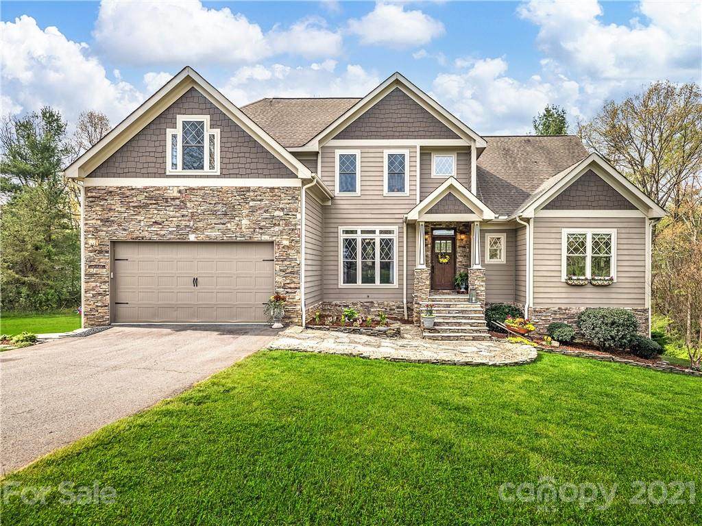 48 Carl Roberts Road - Photo 1