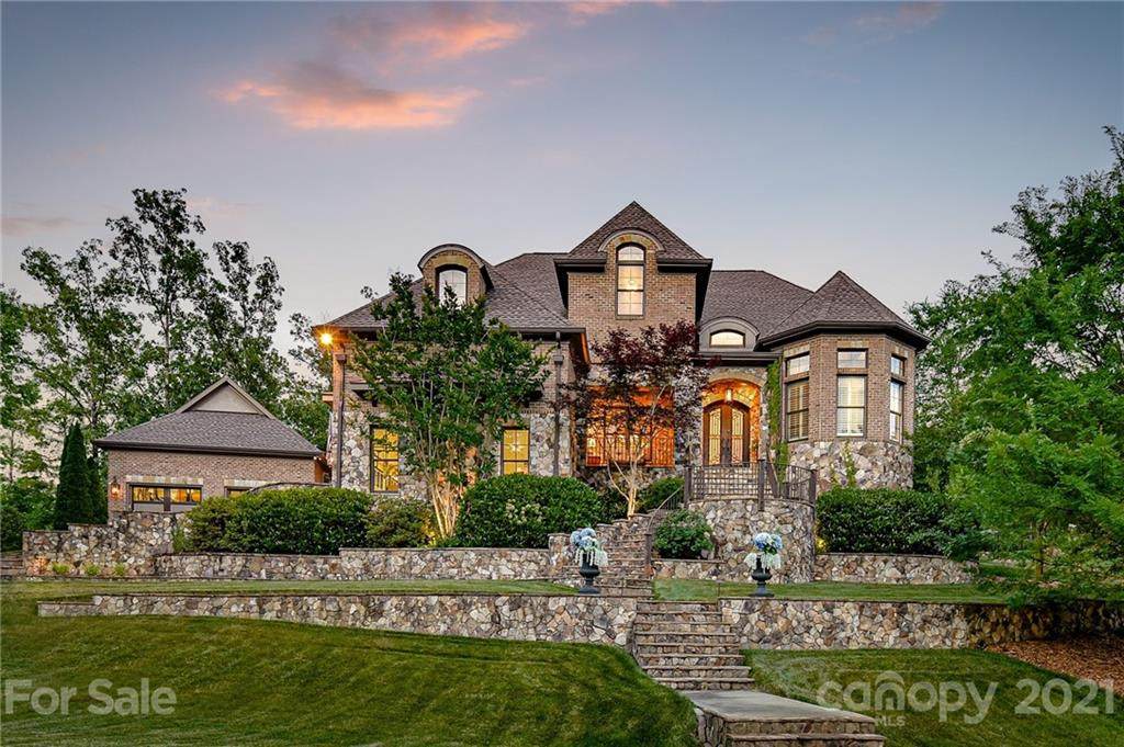 7311 Barrington Ridge Drive - Photo 1