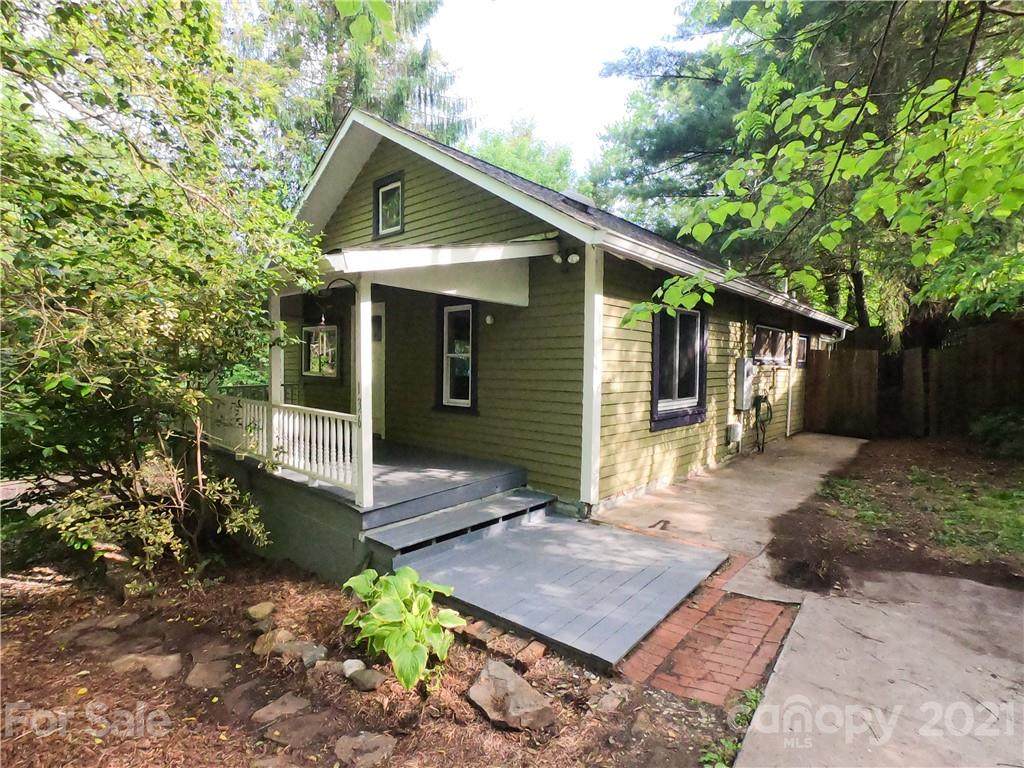 136 Spooks Branch Road - Photo 1