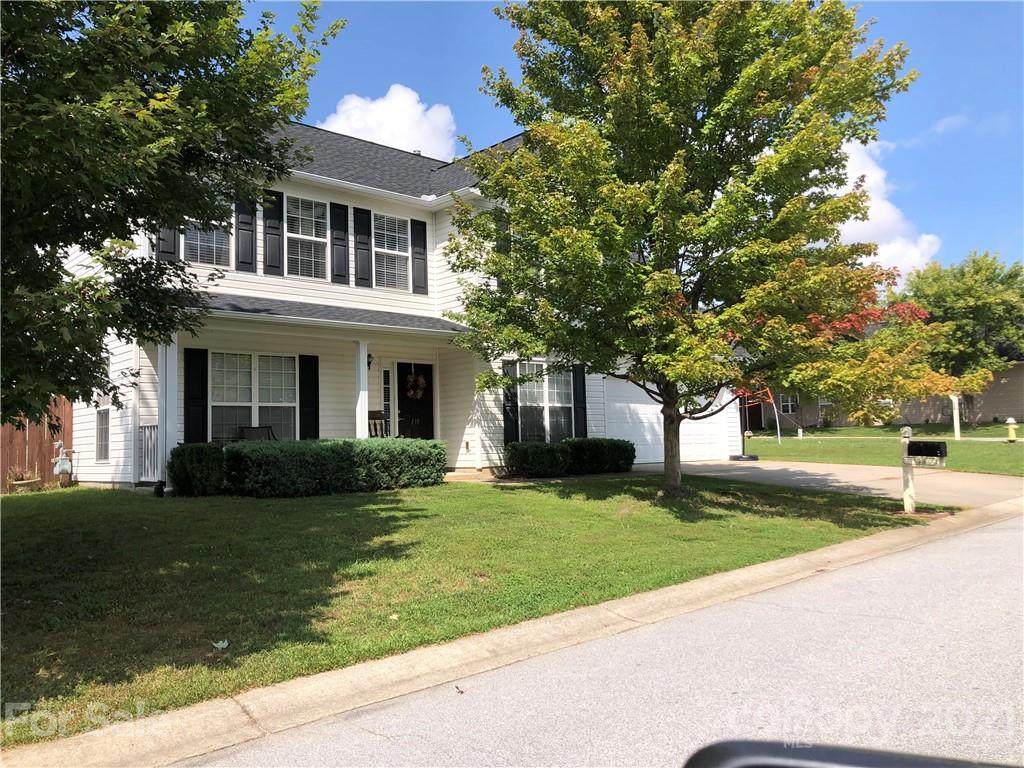 138 Yadkin Road - Photo 1