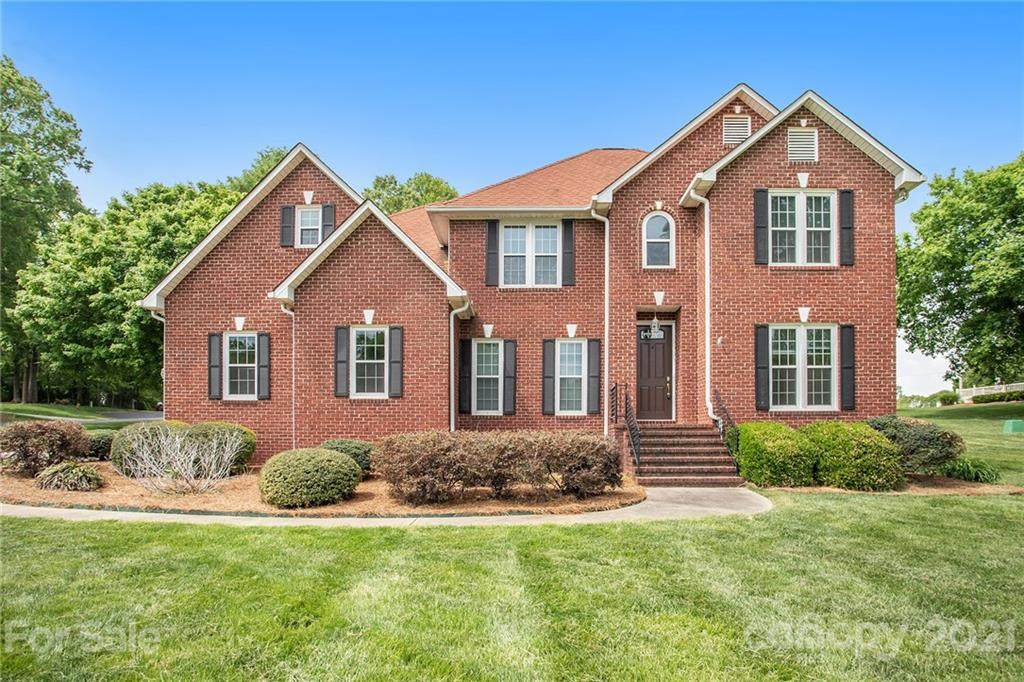 6325 River Front Drive - Photo 1
