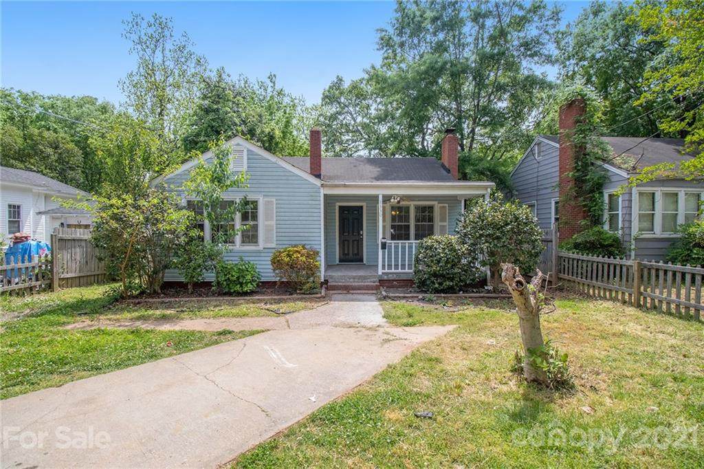 330 Chestnut Street - Photo 1