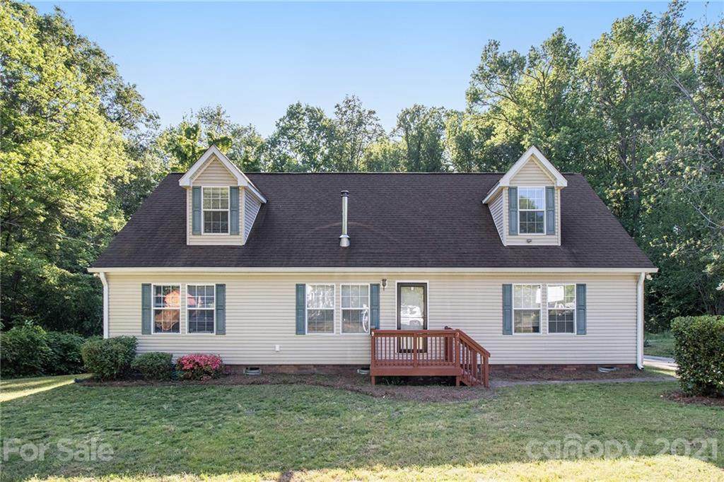 227 Posey Street - Photo 1