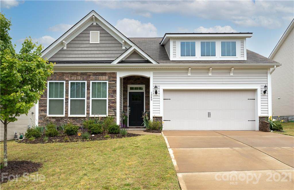 1248 Jack Pine Road - Photo 1