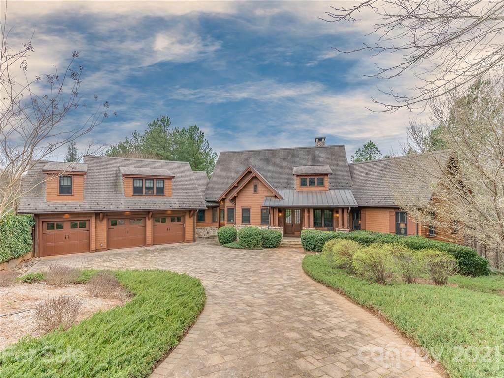 601 Chestertown Drive - Photo 1