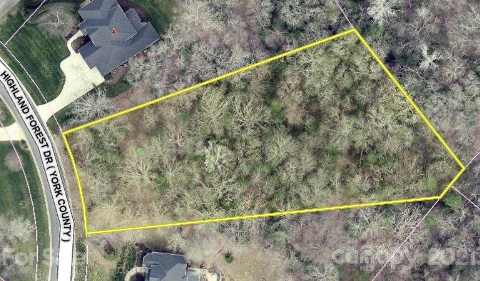 142 Highland Forest Drive - Photo 1