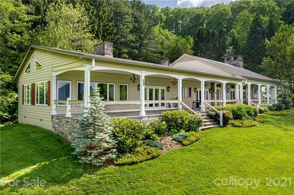1804 Camp Branch Road - Photo 1