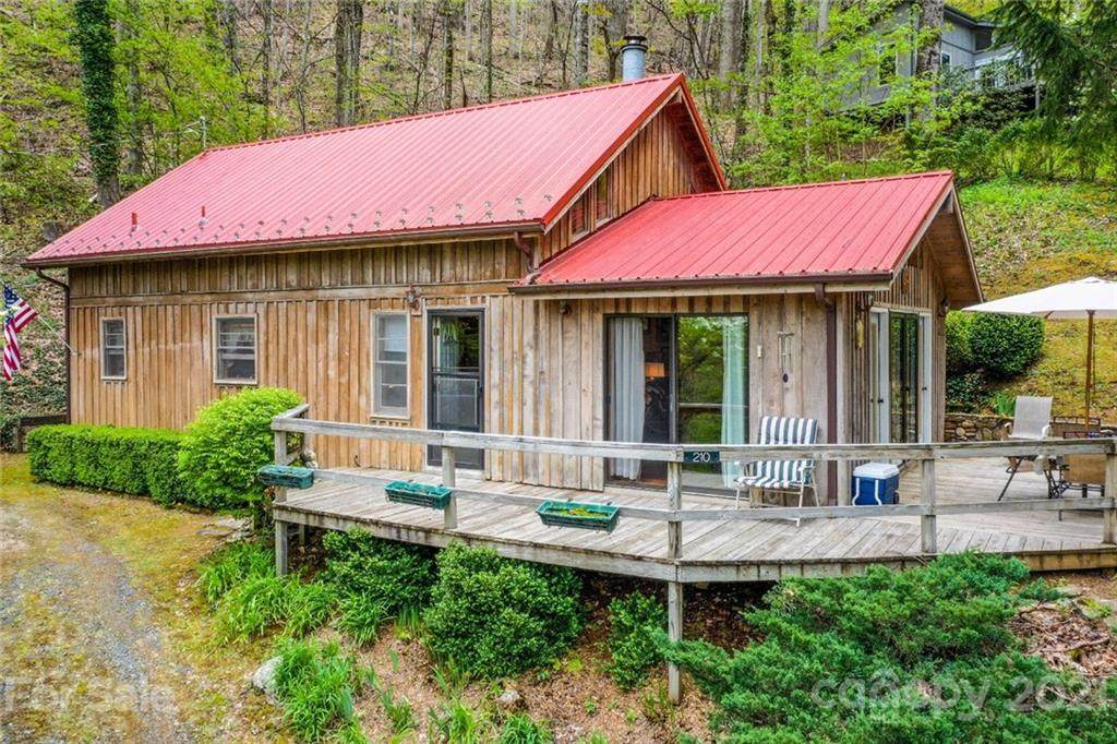 210 Bear Pen Road - Photo 1