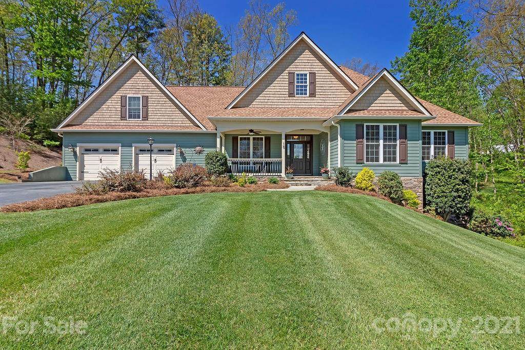 15 Grizzly Drive - Photo 1