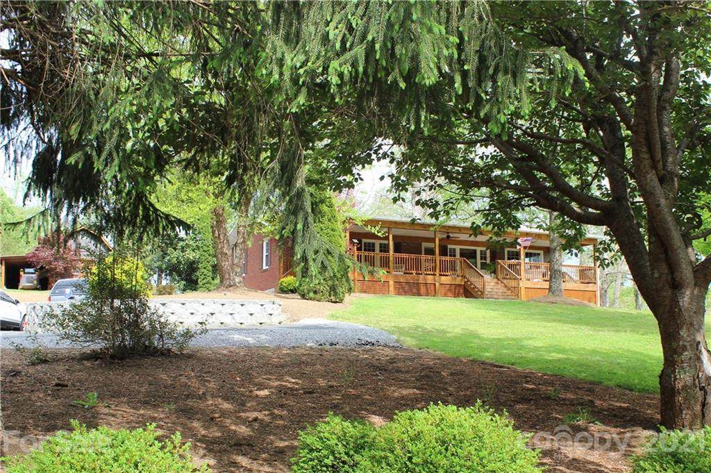560 Gilreath Loop Road - Photo 1