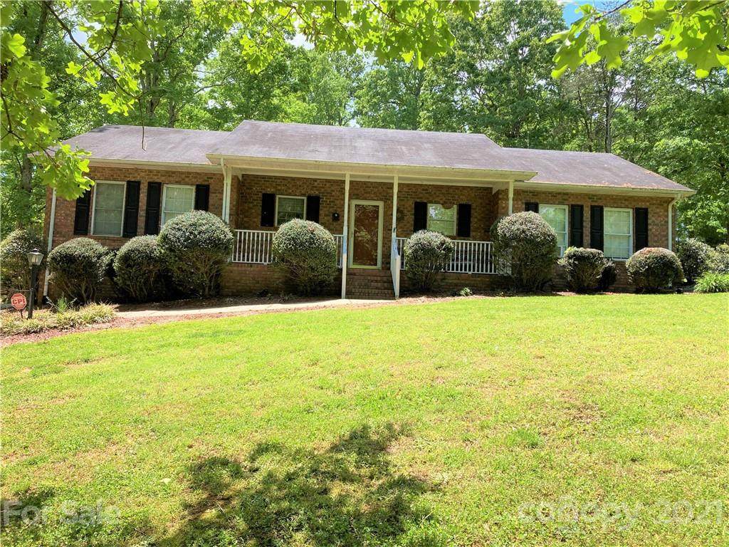 470 Duncard Church Road - Photo 1