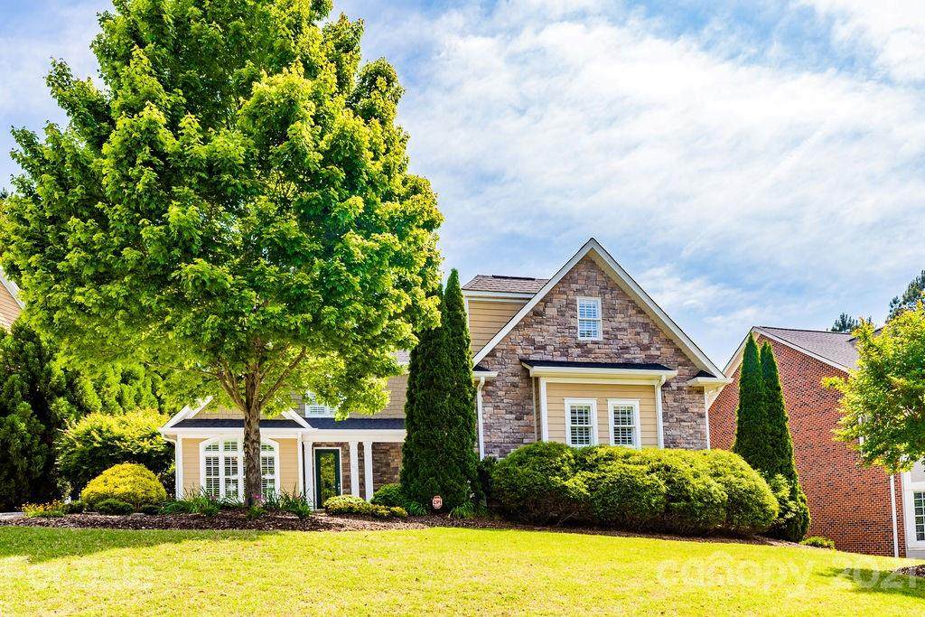 1658 Verdict Ridge Drive - Photo 1