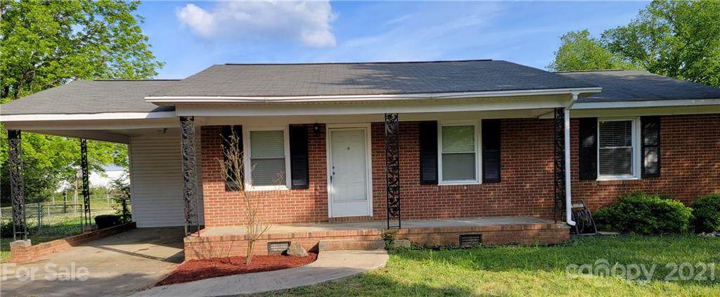 518 Mcdowell Drive - Photo 1