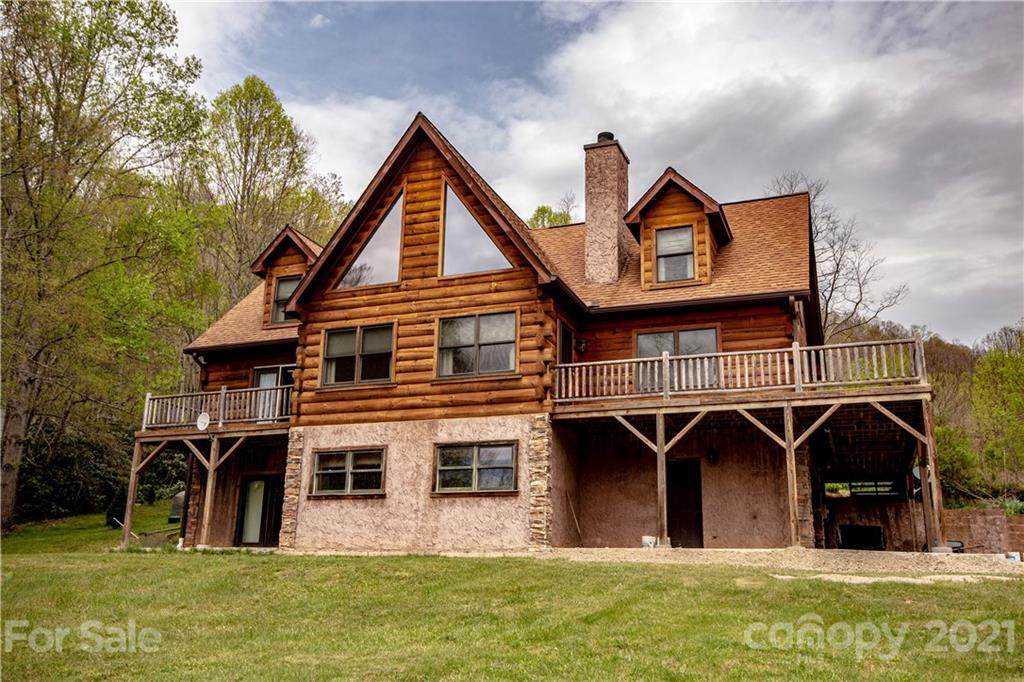 175 Buckeye Branch Drive - Photo 1