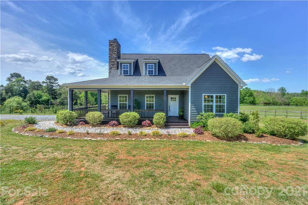 2027 Lewis Road - Photo 1