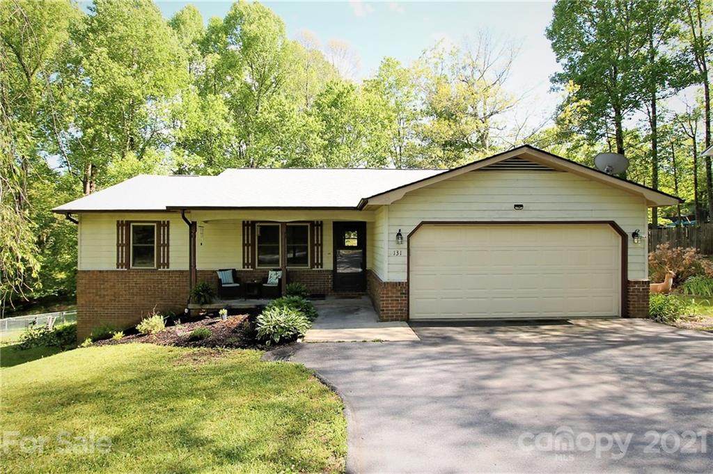 131 Apache Drive - Photo 1