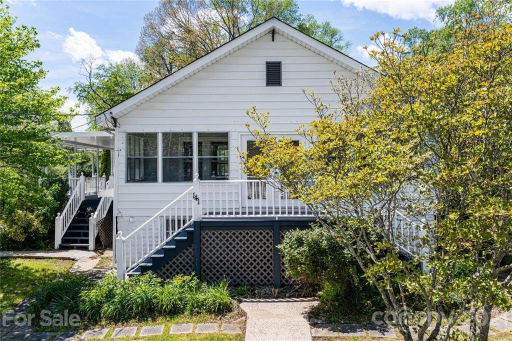 141 Swannanoa Avenue - Photo 1