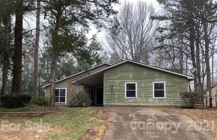 6001 Hollyberry Drive - Photo 1