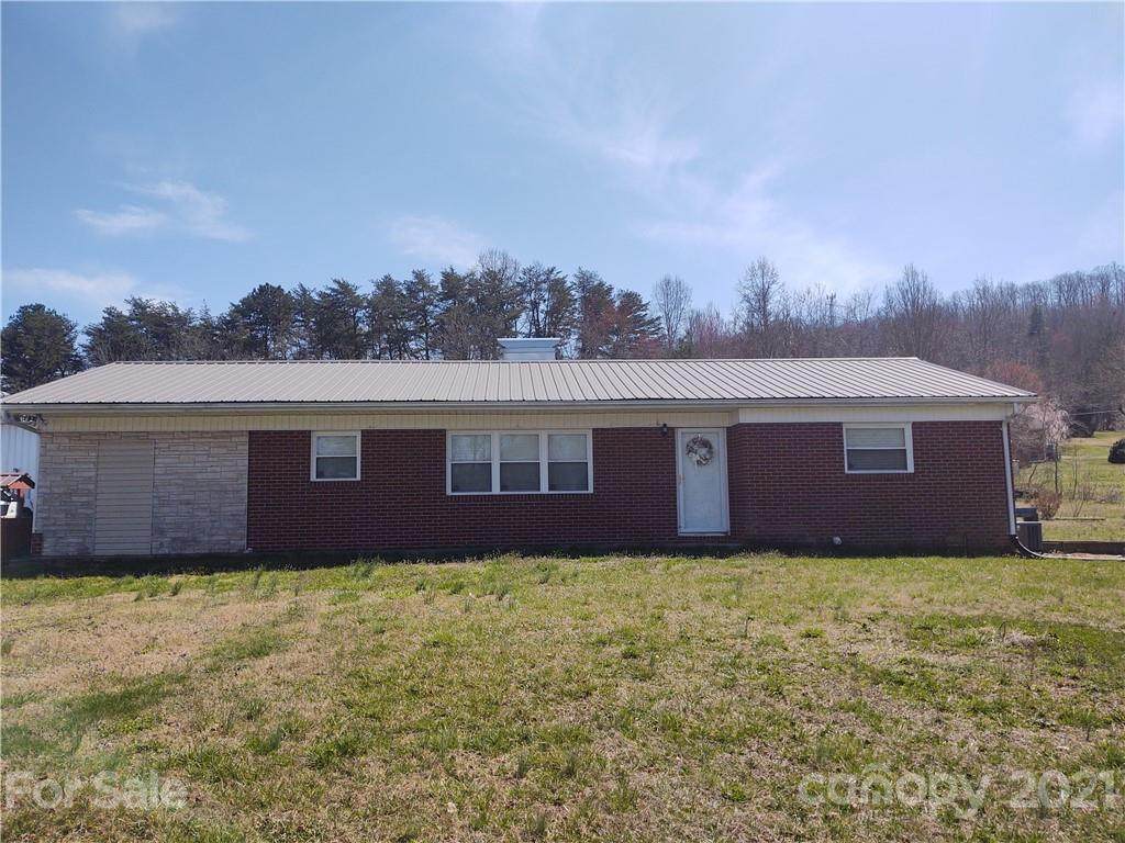 1538 Connelly Springs Road - Photo 1