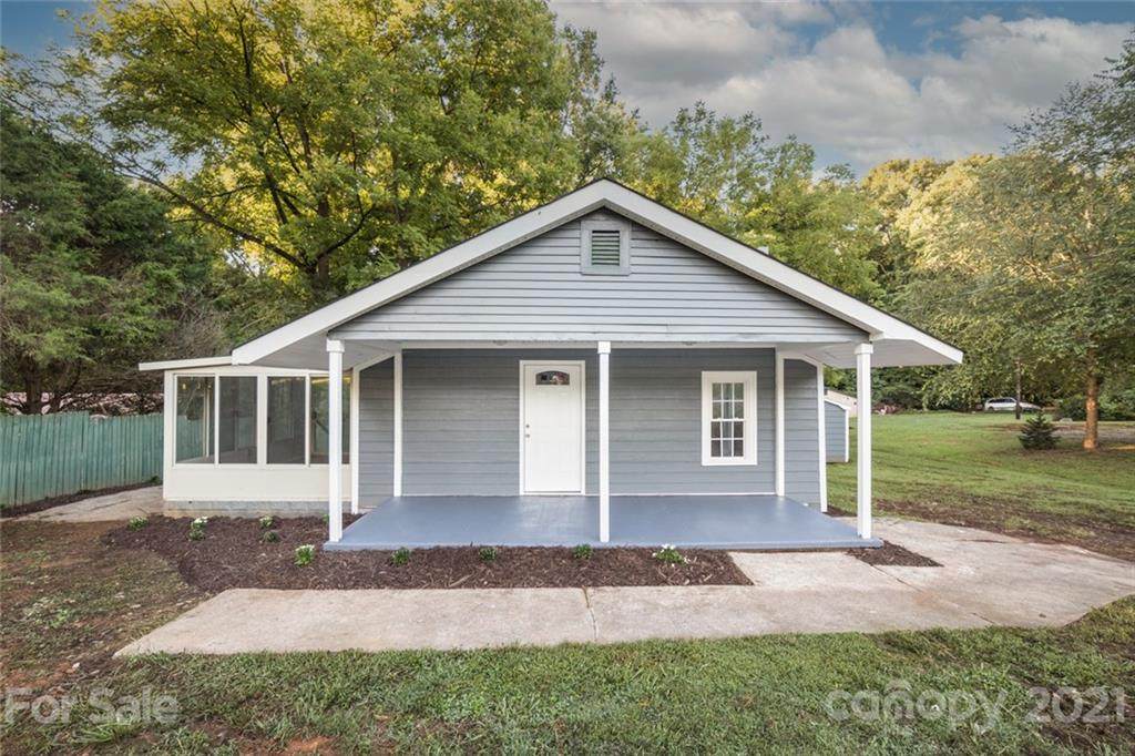 210 River Loop Road - Photo 1
