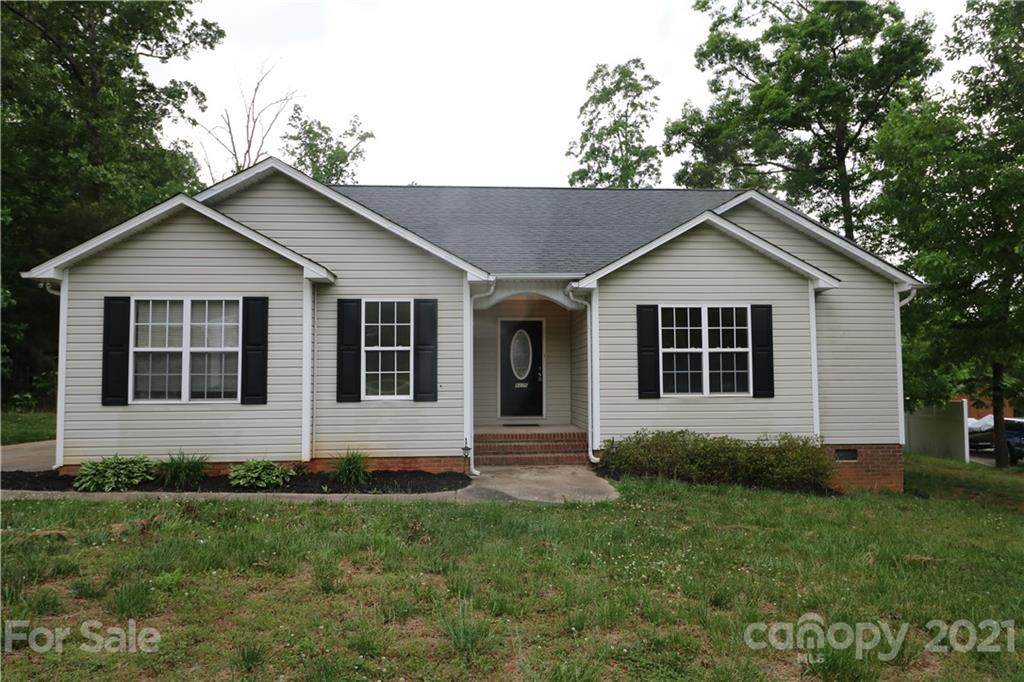 1125 Sagewood Lane - Photo 1
