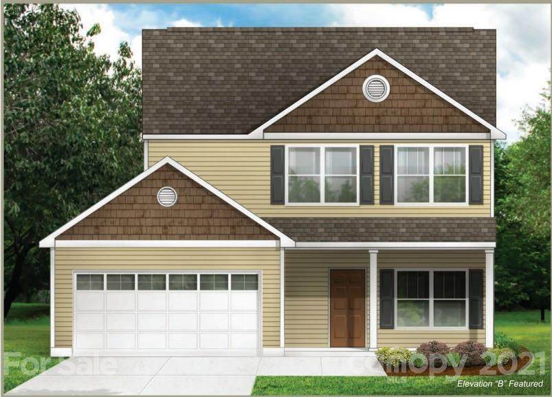 4957 White Plains Church Road - Photo 1