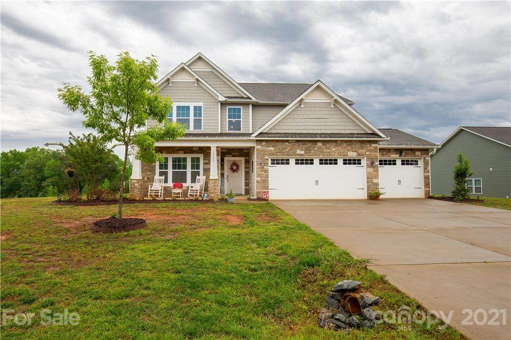 18548 Mainsail Court - Photo 1
