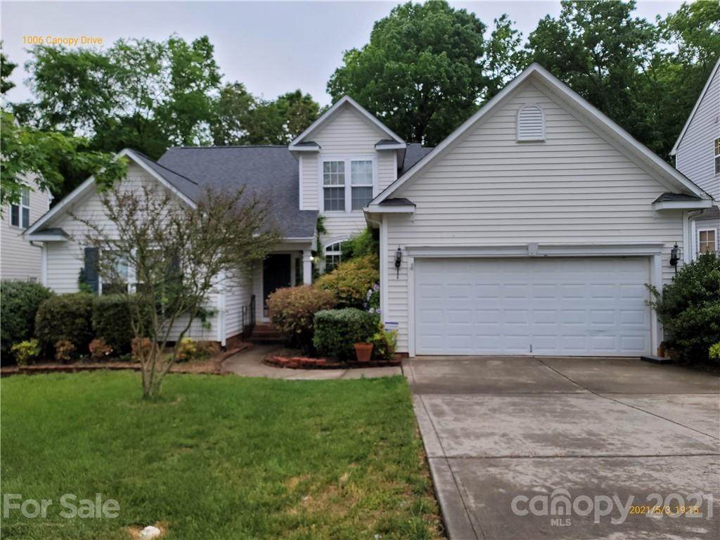 1006 Canopy Drive - Photo 1