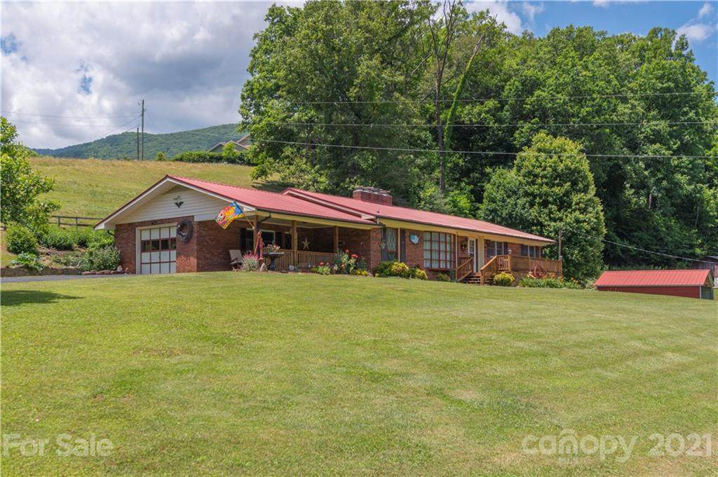 282 Orion Davis Road - Photo 1